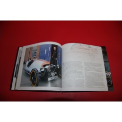 Morgan 3 Wheeler - Back to the Future