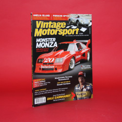 Vintage Motorsport The Journal of Motor Racing History  May/Jun 2010.3 