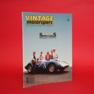 Vintage Motorsport The Journal of Motor Racing History  Mar/Apr 1993.2