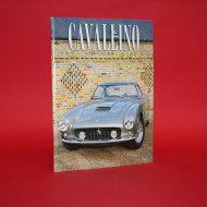 Cavallino Magazine No 206  April/May 2015