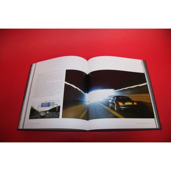 The Bentley Brooklands Classic Driver - Cloth Edition