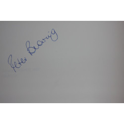 The Jensen Healey Stories,Signed by Peter Browning / Geoffrey Healey