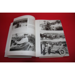 Una Vita Per L'Automobile - Limited Edition