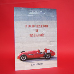 La Collection Piolte de Rene Mauries Ludi 9 Juin 1997 La Collection Piolte de Rene Mauries Ludi 9 Juin 1997
