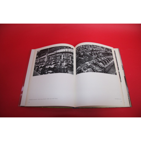 I Cinquant Anni Della 1906 RIV 1956