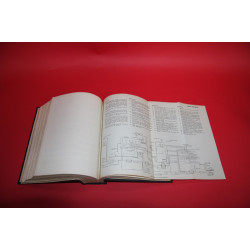 The Modern Motor Engineer Vol 5 Data Sheets and Wiring Diagrams