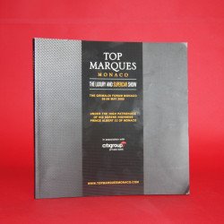 Top Marques Monaco The Luxury and Supercar Show 5-8 May 2005