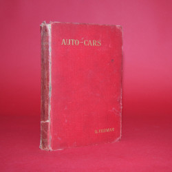 Auto-Cars