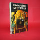 History of the Motor Car
