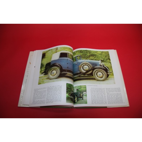 Automobile Quarterly's World of Cars 