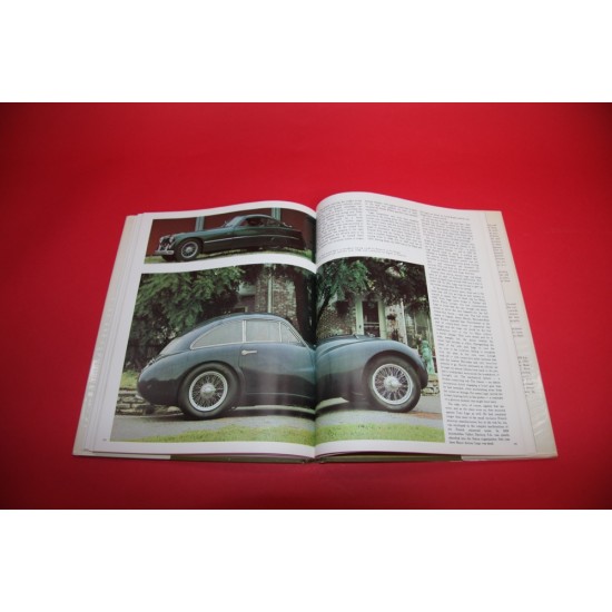 Automobile Quarterly's World of Cars 