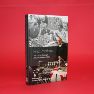 First Principles - The Official Biography of Keith Duckworth OBE