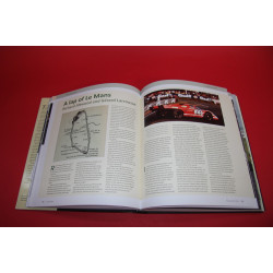 Great Cars 2: Porsche 917 The Autobiography of 917-023 Great Cars 2: Porsche 917 The Autobiography of 917-023