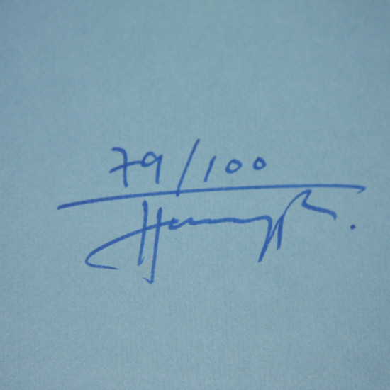 The Survivors American Classic Cars Estate Edition ,Signed by Henry Rasmussen The Survivors American Classic Cars Estate Edition ,Signed by Henry Rasmussen