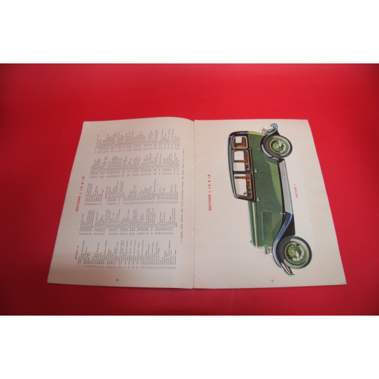 The Modern Motor Car The Modern Motor Car