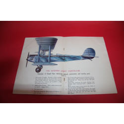 The Modern Aeroplane