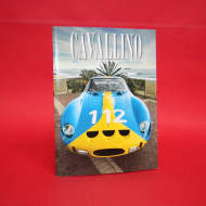 Cavallino Magazine No 207  June/July  2015