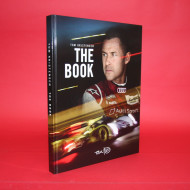 Tom Kristensen: The Book