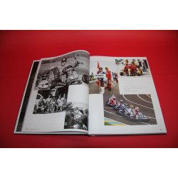 Tom Kristensen: The Book