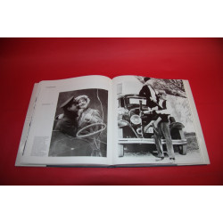 l'art la femme et l'automobile