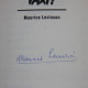 Taxi !, Signed by Maurice Levinson
