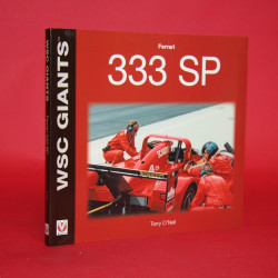WSC Giants: Ferrari 333 SP