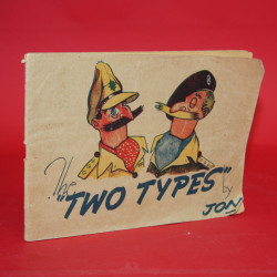 The Two Types The Two Types