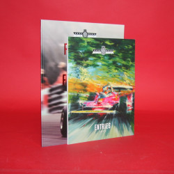 Goodwood  Festival of Speed Programme 2015