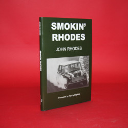 Smokin' Rhodes 