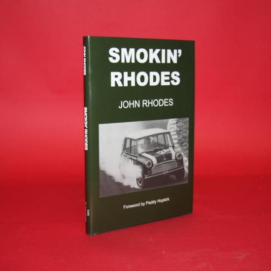 Smokin' Rhodes 