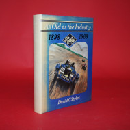 As Old as the Industry Riley 1898-1969