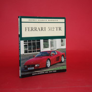 Osprey Classic Marques:Ferrari 512 TR