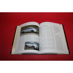 Original Porsche 911 - The Restorers' Guide to all production models 1963-98 - Updated and Expanded Edition