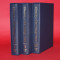 Bentley - The Vintage Years - Third Edition - 3 Volumes - Signed by Clare Hay