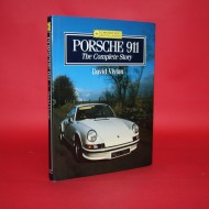 Porsche 911 The Complete Story