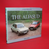 A Collector's Guide: The Alfasud