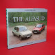 A Collector's Guide: The Alfasud