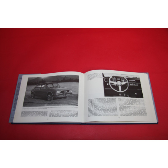 A Collector's Guide: The Alfasud