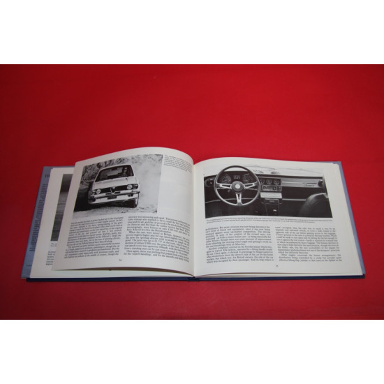 A Collector's Guide: The Alfasud