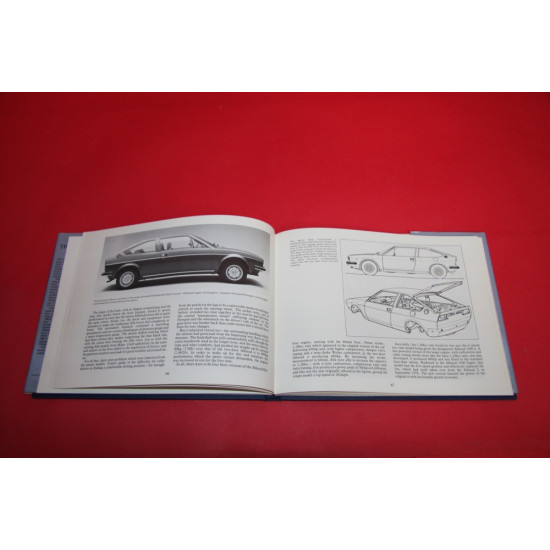 A Collector's Guide: The Alfasud