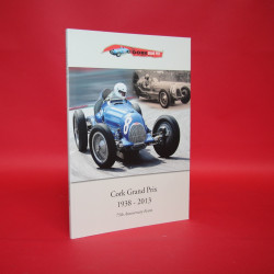 Cork Grand Prix 1938-2013 75th Anniversary Event