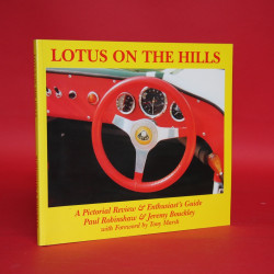 Lotus on the Hills