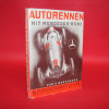Autorennen Mit Mercedes-Benz