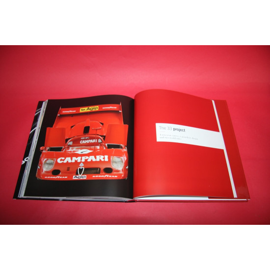 Museo Storico Alfa Romeo The Catalogue