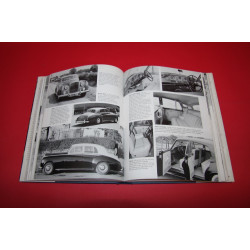 Rolls Royce & Bentley The Crewe Years First Edition