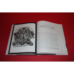 The V12 Engine: The Untold Inside Story of the Technology, Evolution, Performance and Impact of all V12 Engined Cars