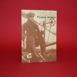CS Rolls Pioneer Aviator CS Rolls Pioneer Aviator