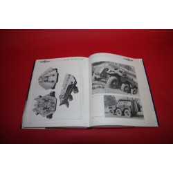 Alvis The Story of the Red Triangle - Second Edition