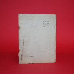 How to Build Ford Special