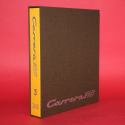 Carrera RS Porsche - Second Edition